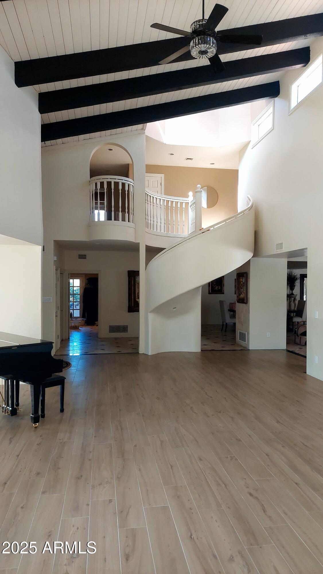 8915 North Invergordon Road Paradise Valley, AZ 85253 - Photo 16 of 62 stairs