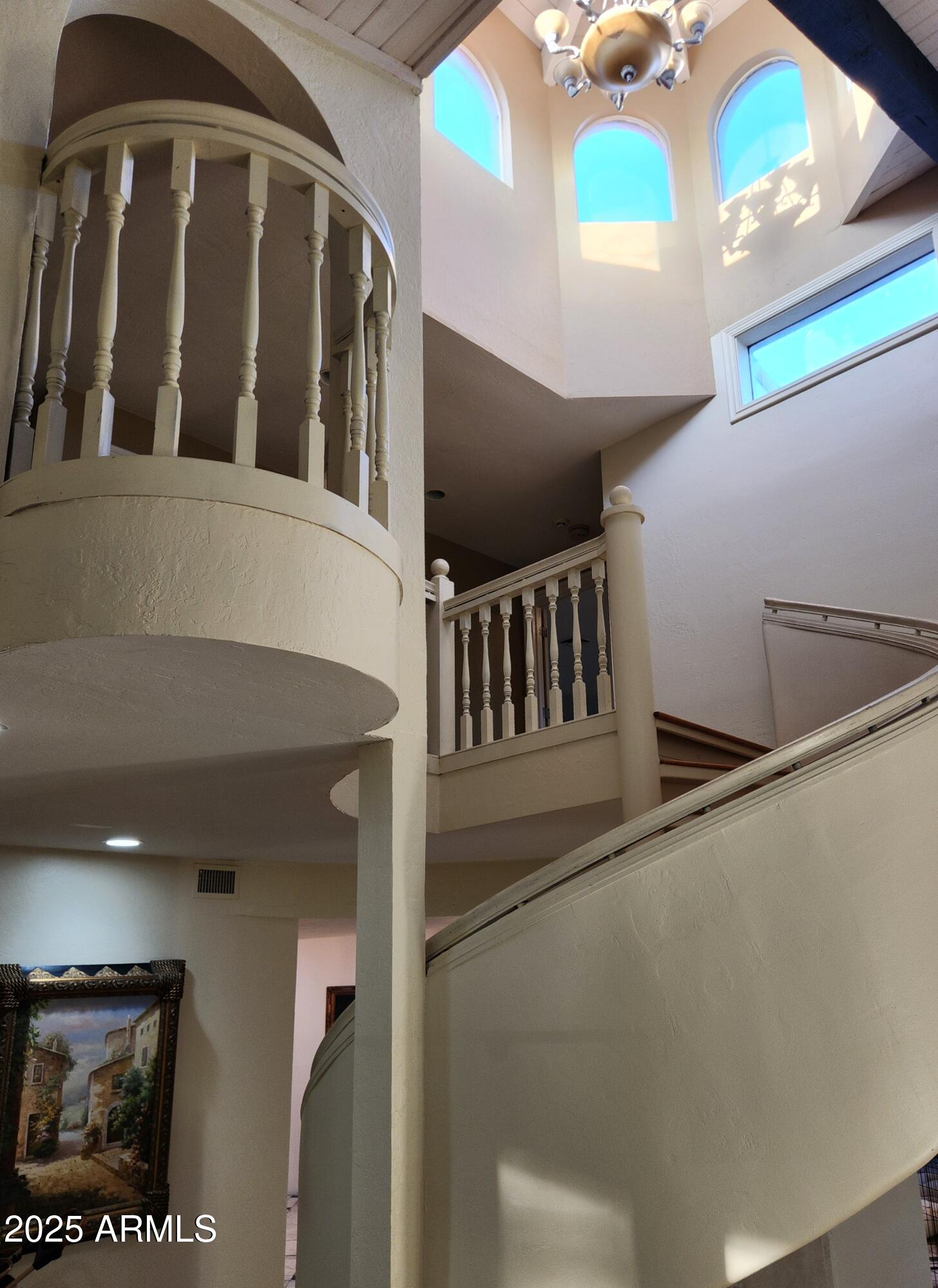 8915 North Invergordon Road Paradise Valley, AZ 85253 - Photo 18 of 62 stairs