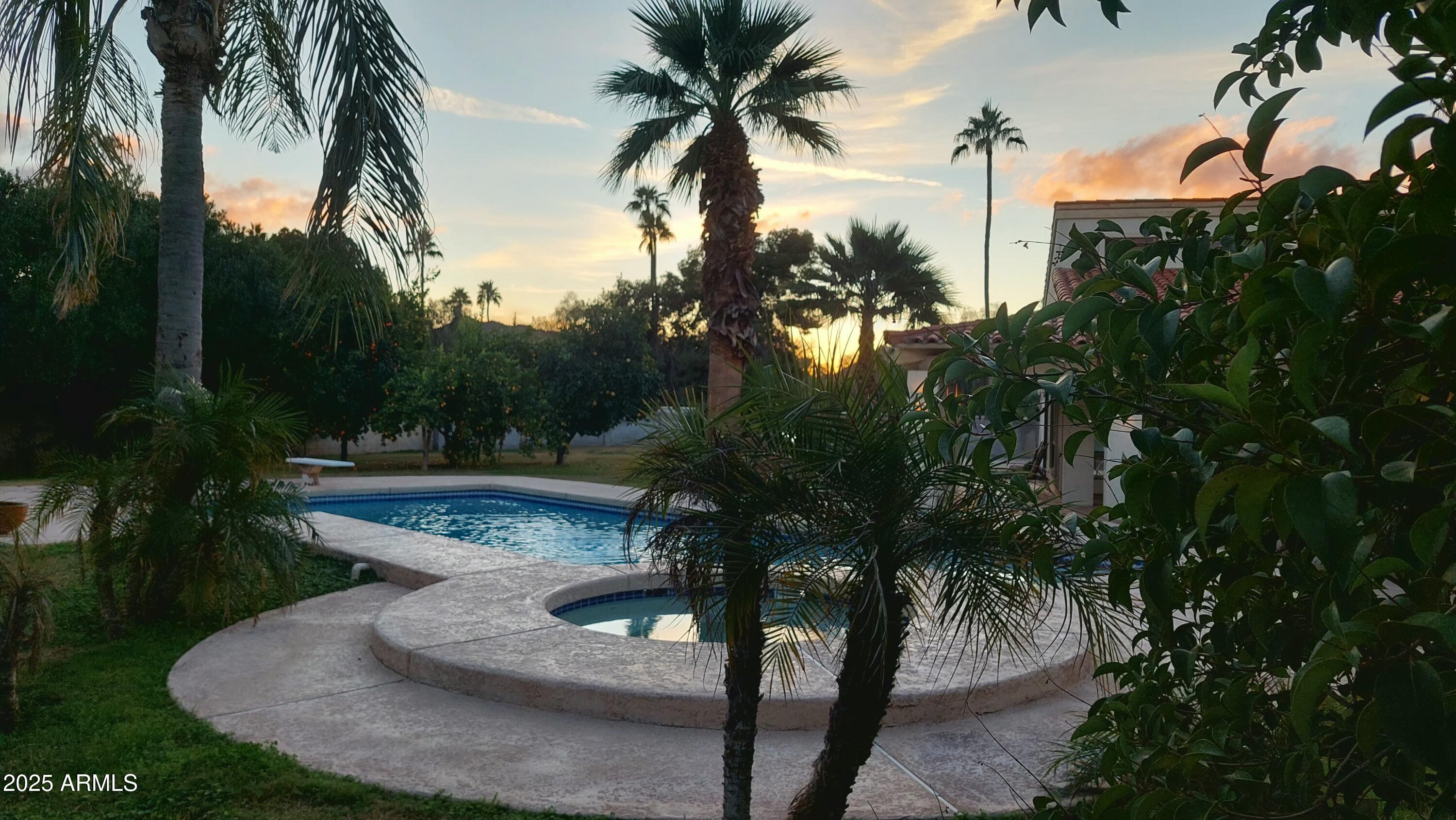 8915 North Invergordon Road Paradise Valley, AZ 85253 - Photo 33 of 62 1000067587