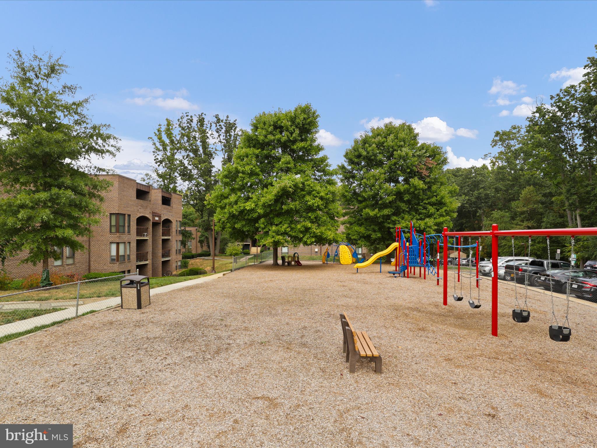 11232 Chestnut Grove Square, Unit 234 Reston, VA 20190 - Photo 22 of 29