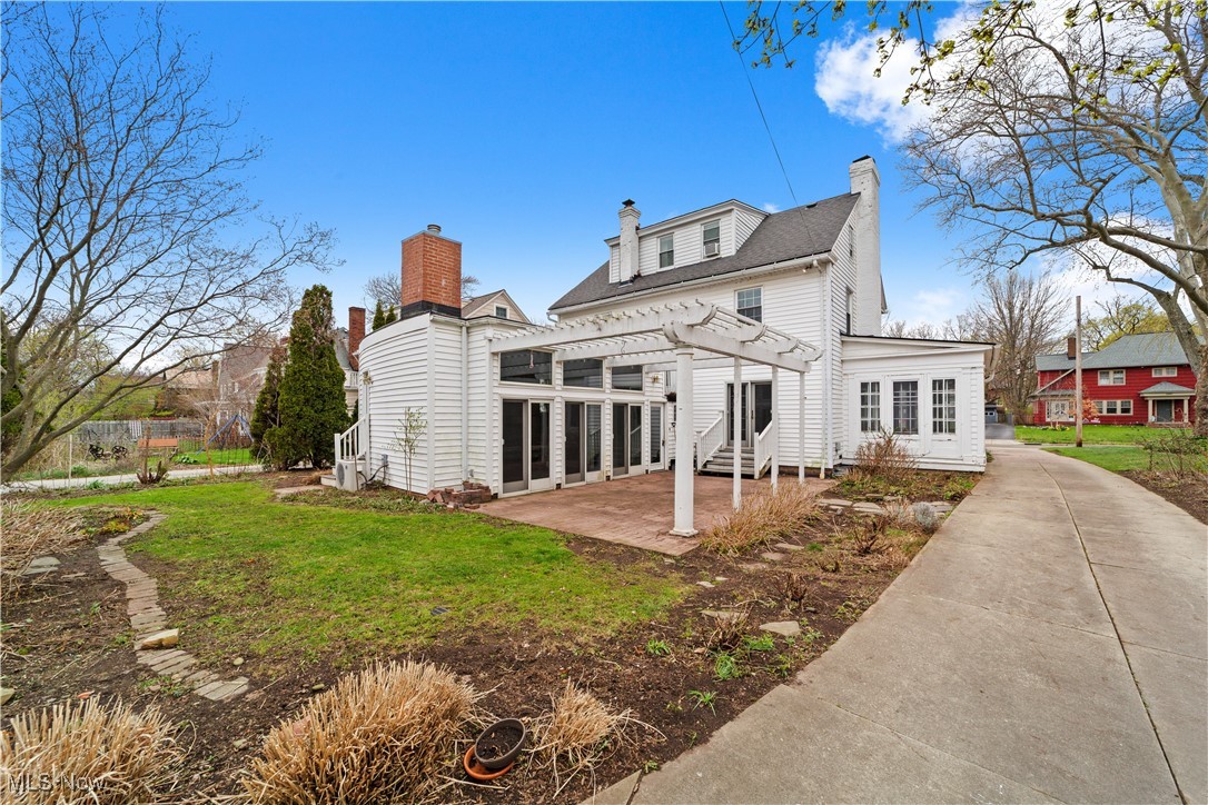3294 Chadbourne Road Cleveland, OH 44120 - Photo 34 of 36 Gallery Image 34
