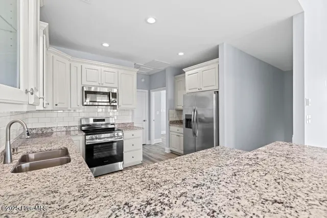 $1,098,000 | 244-246 Grandview Drive, Sneads Ferry, NC 28460