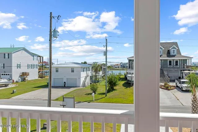 $1,098,000 | 244-246 Grandview Drive, Sneads Ferry, NC 28460