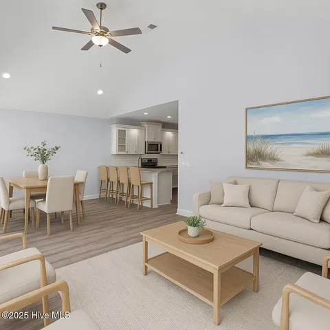 $1,098,000 | 244-246 Grandview Drive, Sneads Ferry, NC 28460