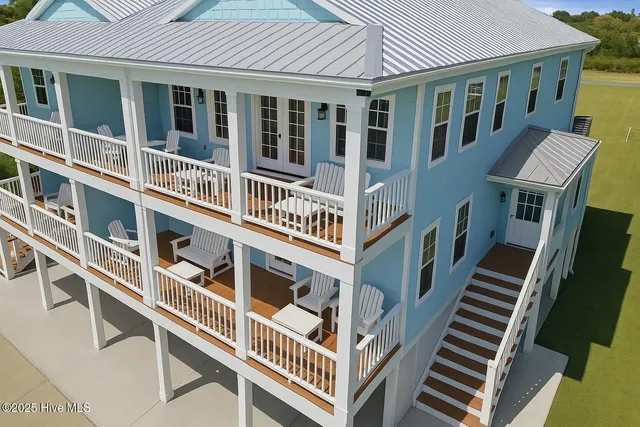 $1,098,000 | 244-246 Grandview Drive, Sneads Ferry, NC 28460