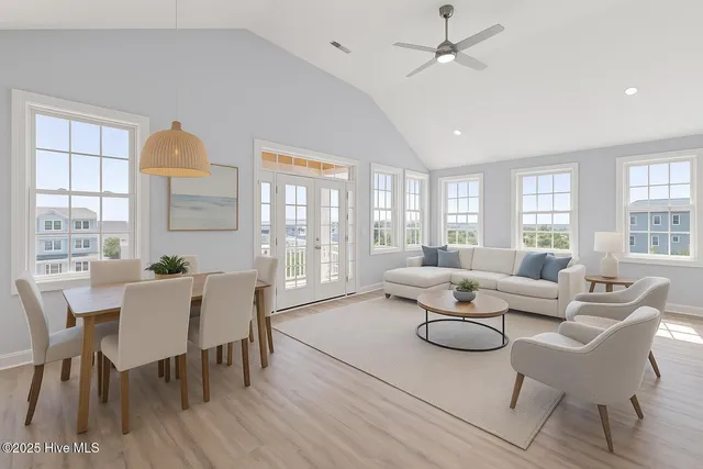 $1,098,000 | 244-246 Grandview Drive, Sneads Ferry, NC 28460