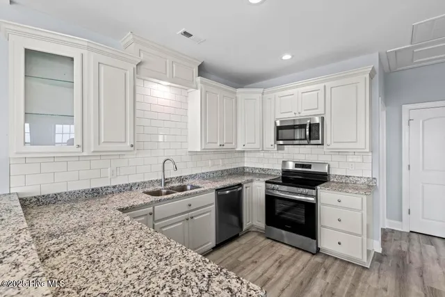 $1,098,000 | 244-246 Grandview Drive, Sneads Ferry, NC 28460