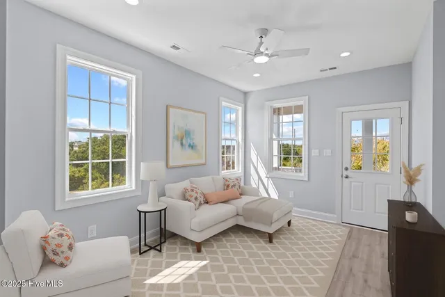 $1,098,000 | 244-246 Grandview Drive, Sneads Ferry, NC 28460