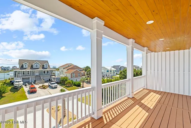 $1,098,000 | 244-246 Grandview Drive, Sneads Ferry, NC 28460