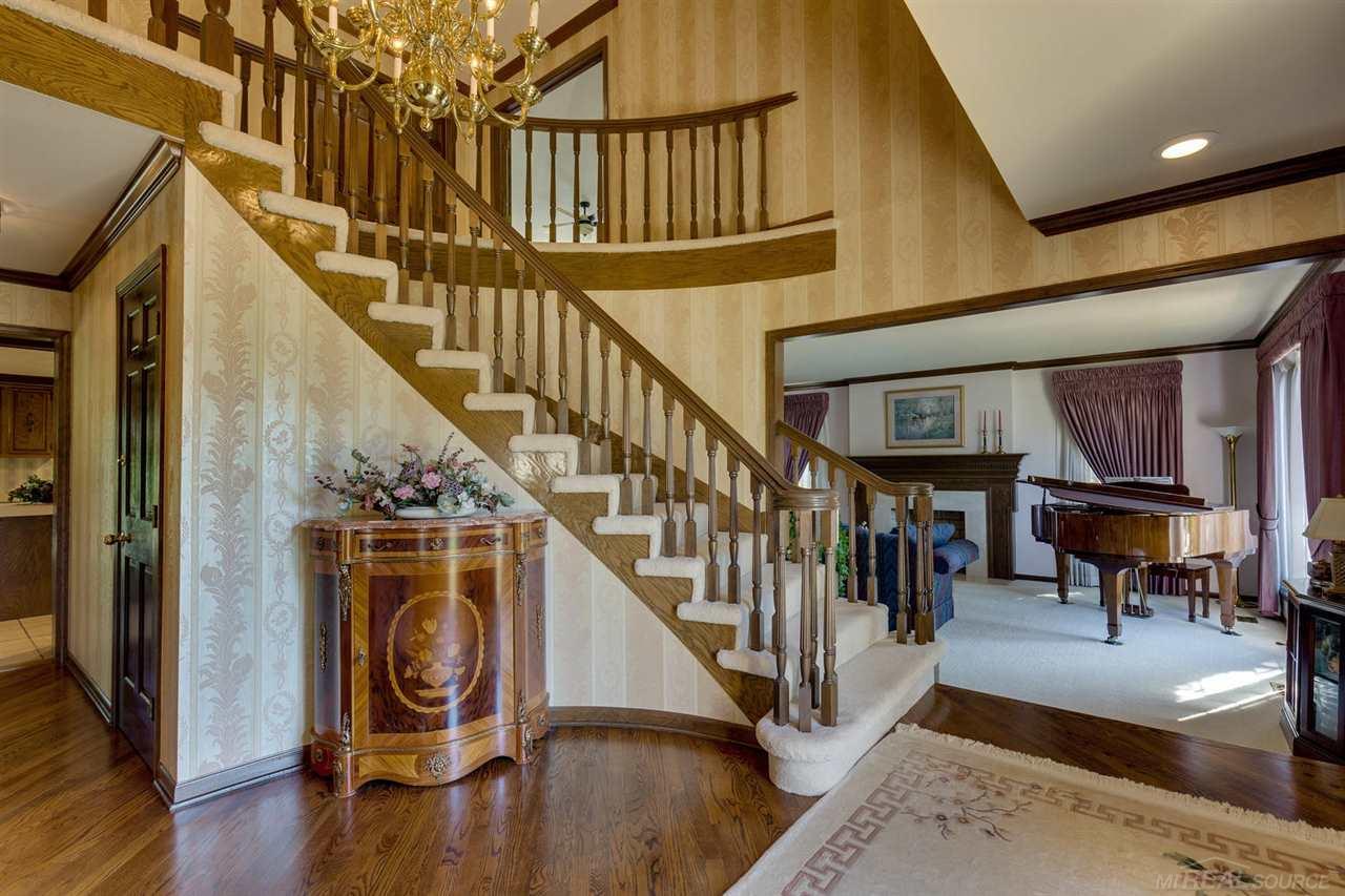 3026 Quail Ridge Circle Rochester Hills, MI 48309 - Photo 3 of 55