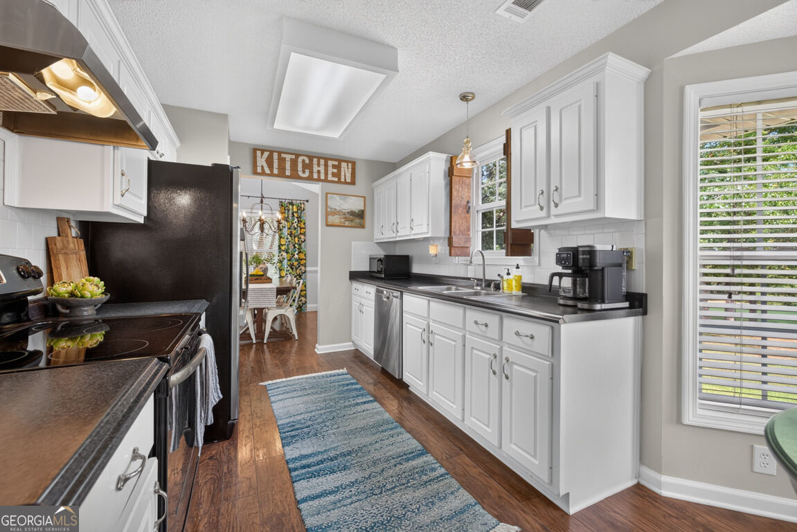 385 Lokey's Ridge Road Bethlehem, GA 30620 - Photo 14 of 38 Gallery Image 14