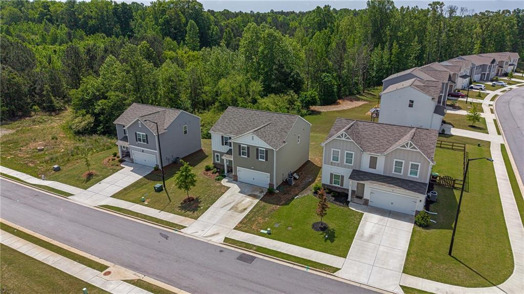 68 Meriwether Drive Villa Rica, GA 30180 - Photo 38 of 43