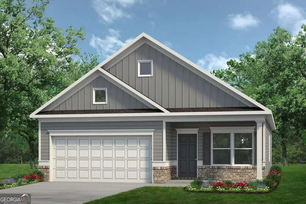 $264,090 | 244 Shantz Way, Unit (LOT A39), Byron, GA 31008