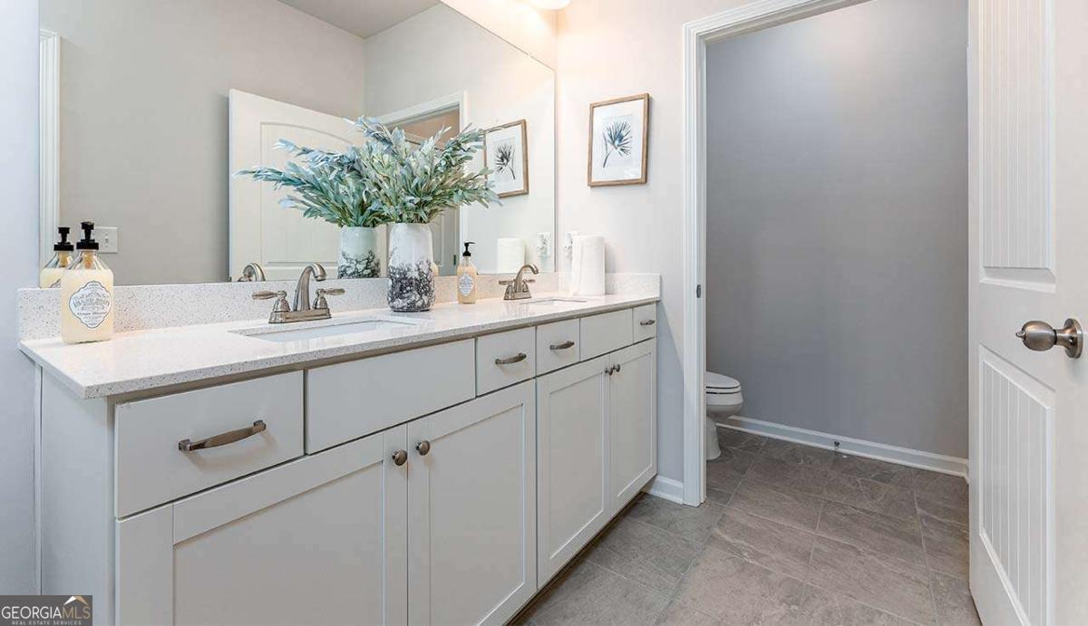 244 Shantz Way, Unit (LOT A39) Byron, GA 31008 - Photo 14 of 18