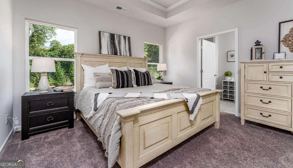 244 Shantz Way, Unit (LOT A39) Byron, GA 31008 - Photo 15 of 18