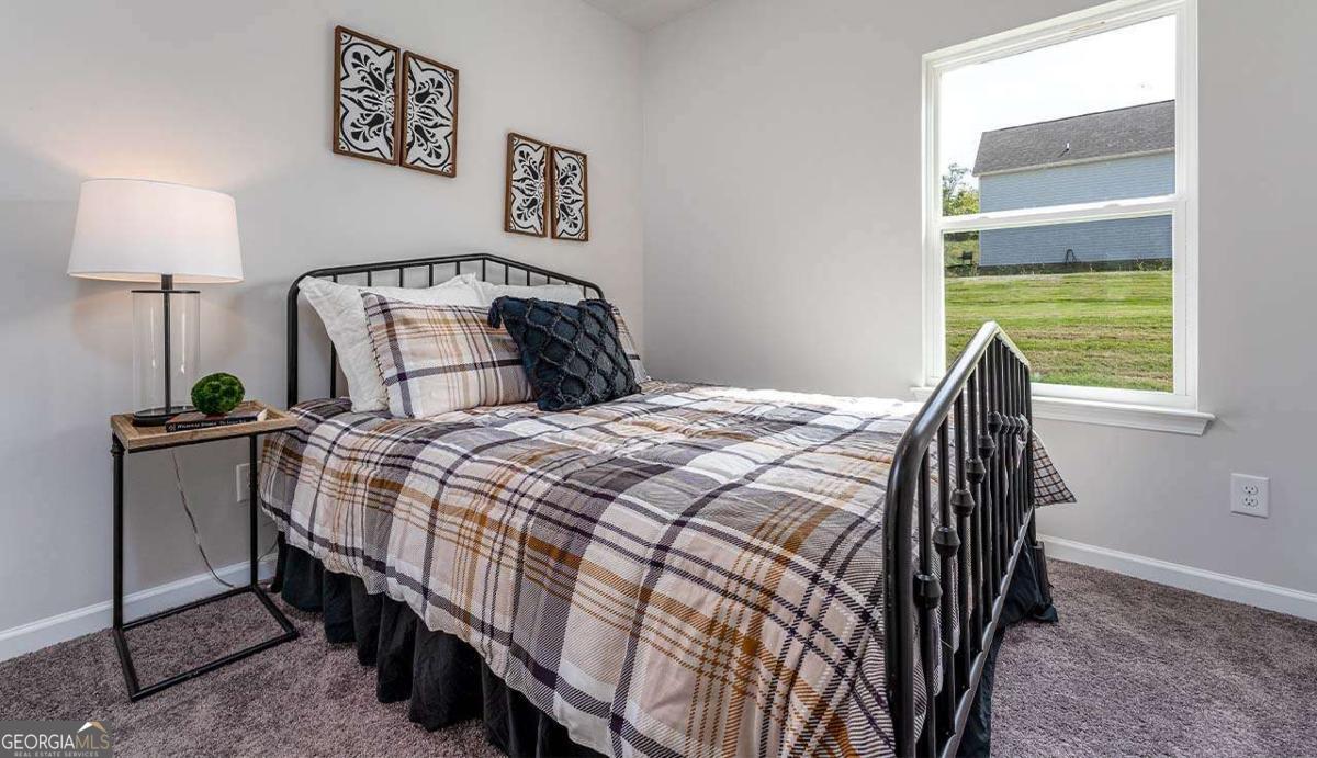 244 Shantz Way, Unit (LOT A39) Byron, GA 31008 - Photo 18 of 18