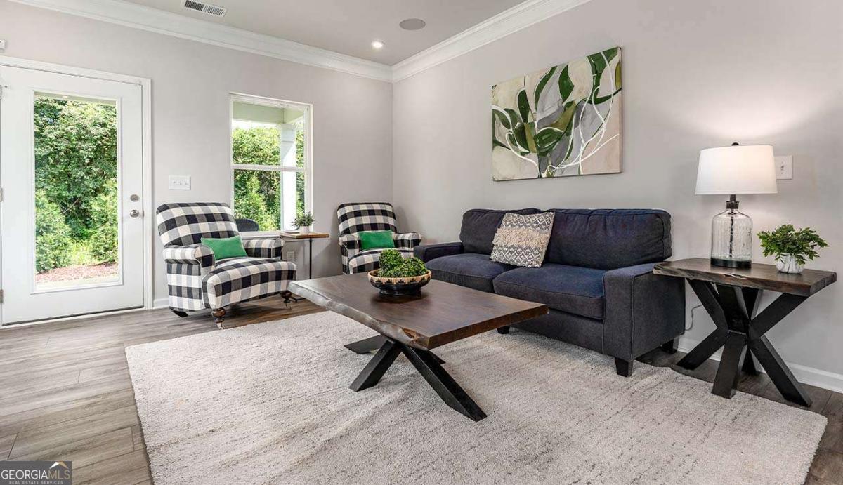 244 Shantz Way, Unit (LOT A39) Byron, GA 31008 - Photo 6 of 18