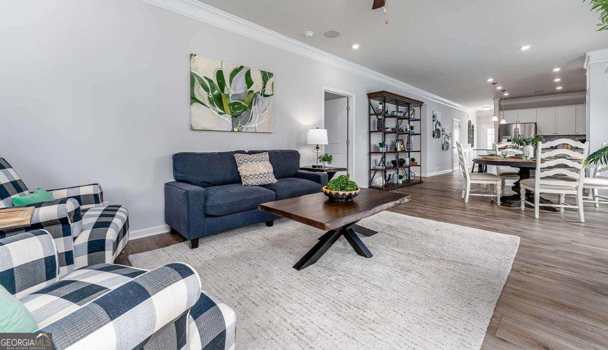 244 Shantz Way, Unit (LOT A39) Byron, GA 31008 - Photo 9 of 18