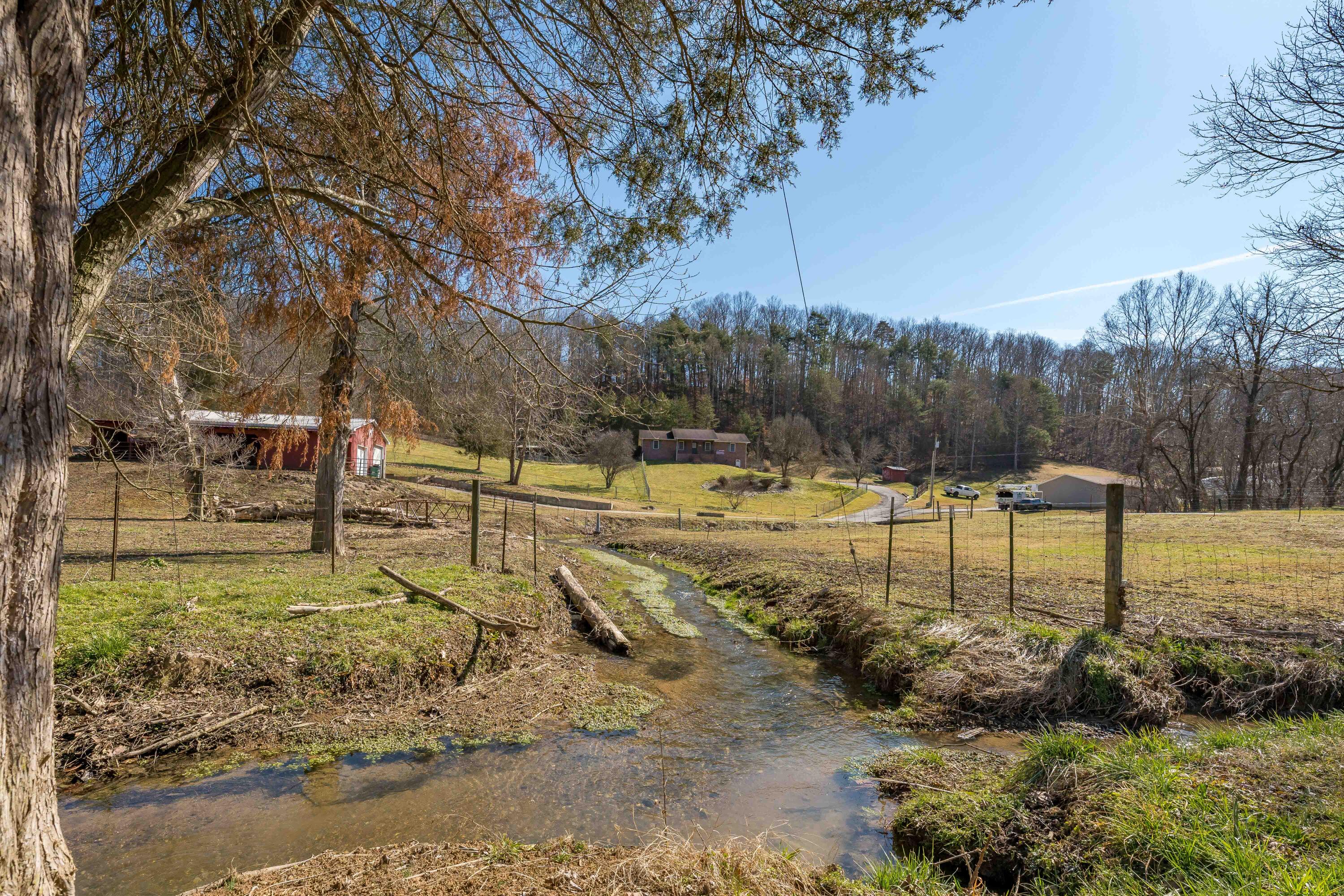 1204 Old Stage Road Gray, TN 37615 - Photo 3 of 69 1204 old stage rd (3 of 73)