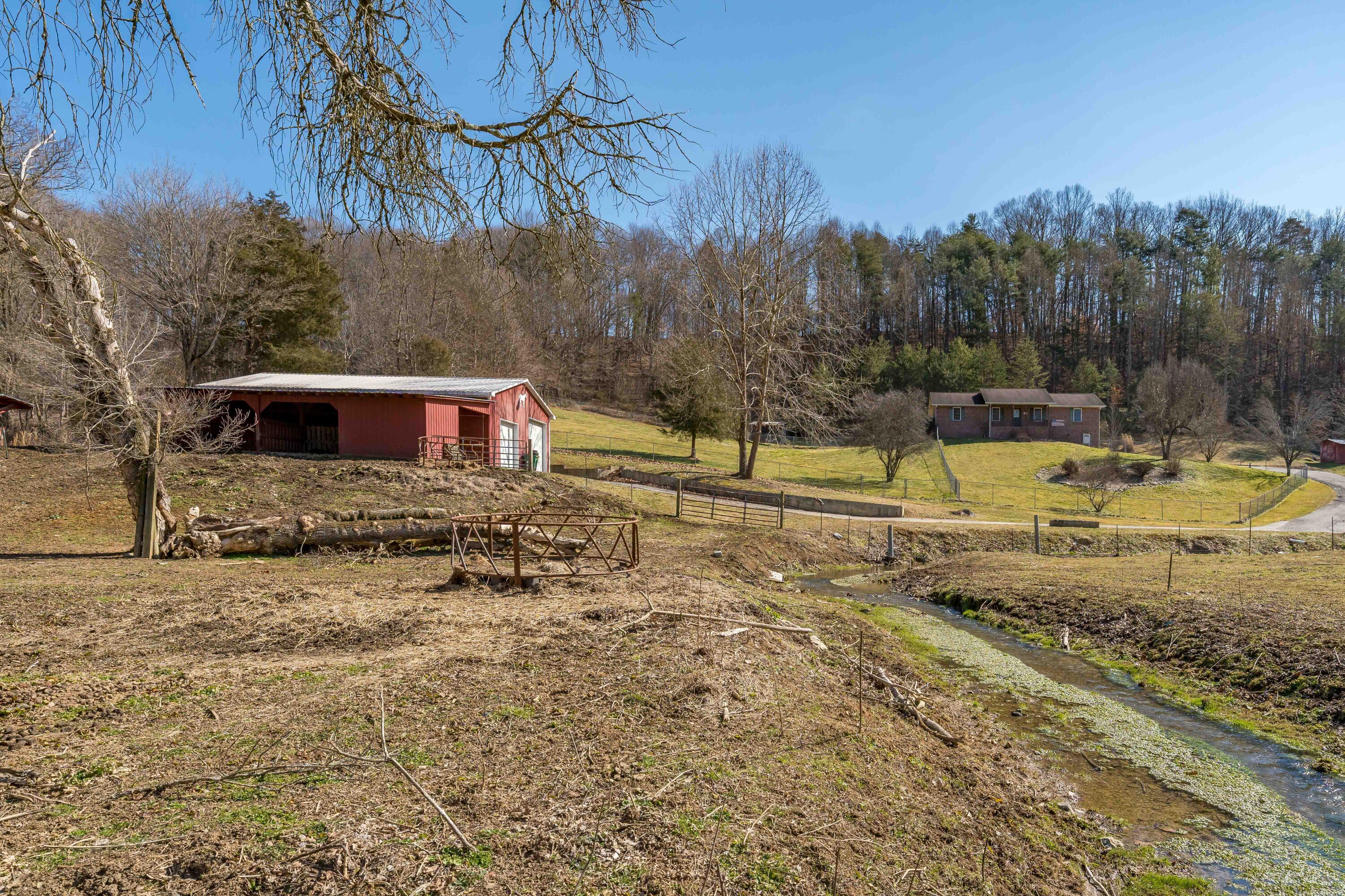 1204 Old Stage Road Gray, TN 37615 - Photo 6 of 69 1204 old stage rd (6 of 73)