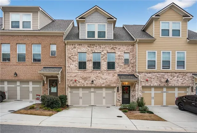 $385,000 | 6312 Brookwater View, Mableton, GA 30126