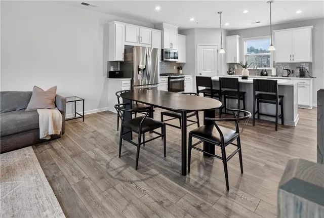 $385,000 | 6312 Brookwater View, Mableton, GA 30126