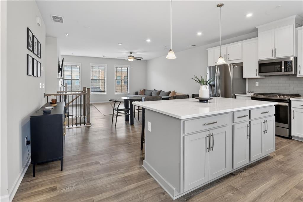 6312 Brookwater View Mableton, GA 30126 - Photo 13 of 50