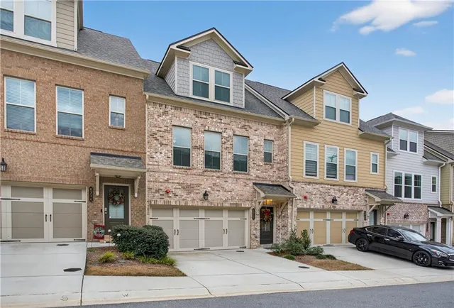 $385,000 | 6312 Brookwater View, Mableton, GA 30126