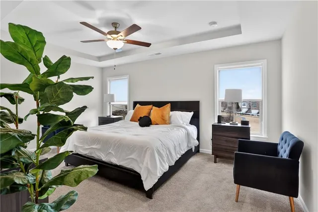 $385,000 | 6312 Brookwater View, Mableton, GA 30126