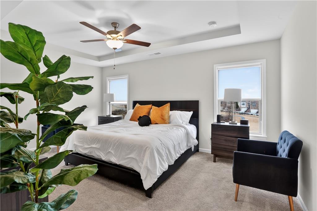 6312 Brookwater View Mableton, GA 30126 - Photo 23 of 50