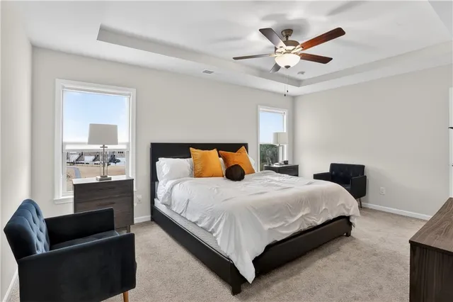 $385,000 | 6312 Brookwater View, Mableton, GA 30126