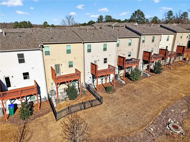 $385,000 | 6312 Brookwater View, Mableton, GA 30126