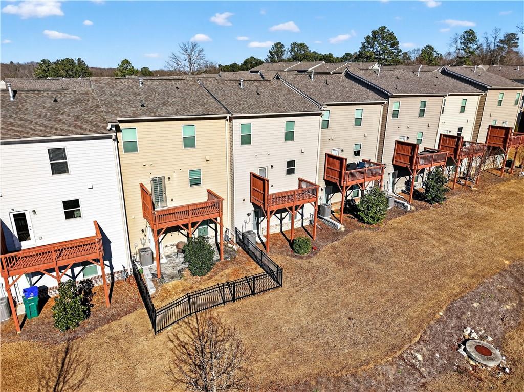 6312 Brookwater View Mableton, GA 30126 - Photo 35 of 50