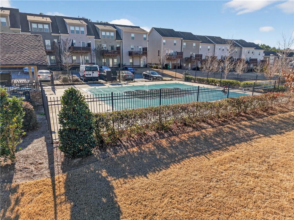 6312 Brookwater View Mableton, GA 30126 - Photo 40 of 50