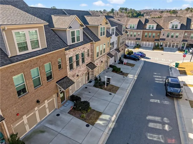 $385,000 | 6312 Brookwater View, Mableton, GA 30126