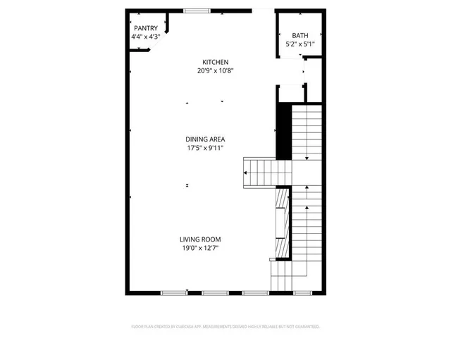 $385,000 | 6312 Brookwater View, Mableton, GA 30126