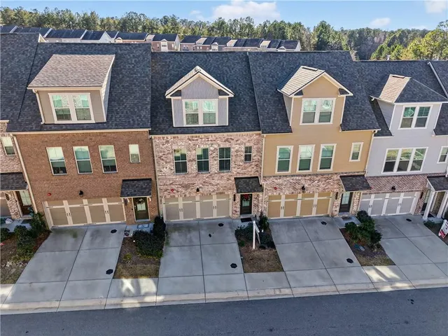$385,000 | 6312 Brookwater View, Mableton, GA 30126
