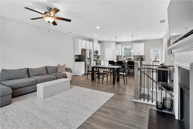 $385,000 | 6312 Brookwater View, Mableton, GA 30126