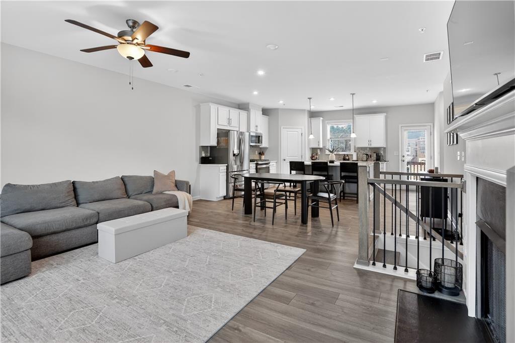 6312 Brookwater View Mableton, GA 30126 - Photo 7 of 50