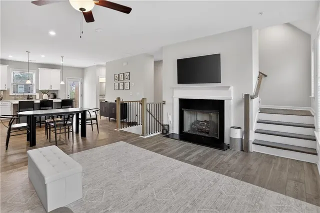 $385,000 | 6312 Brookwater View, Mableton, GA 30126