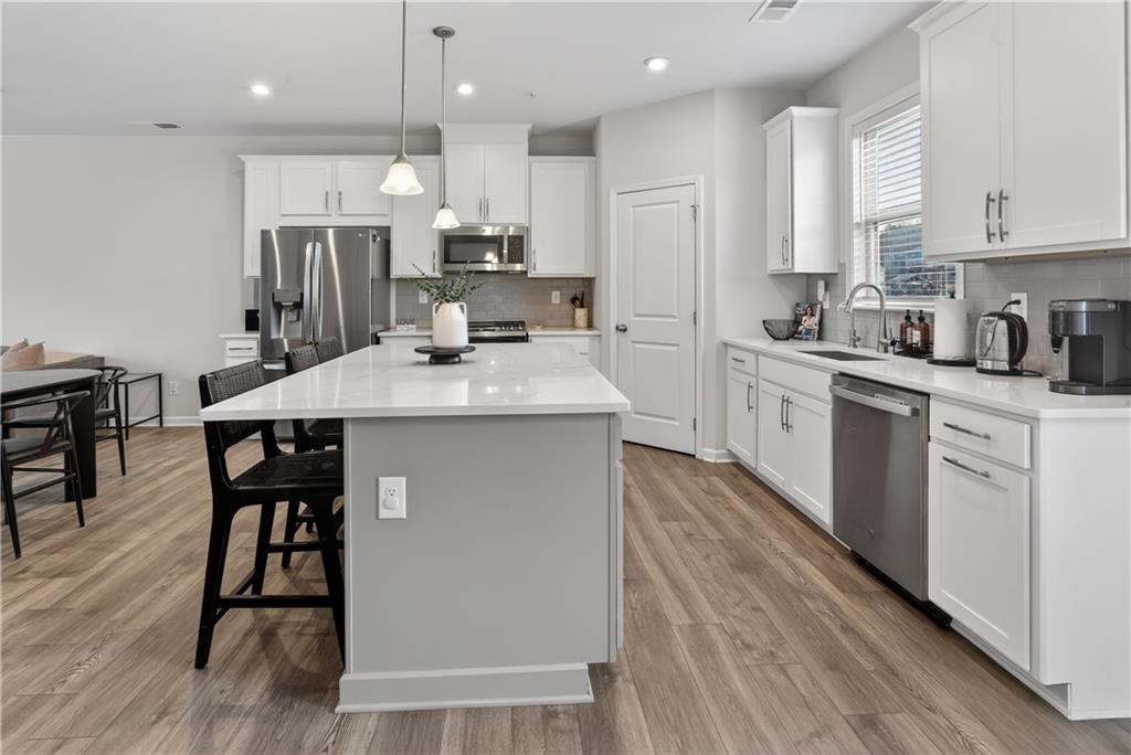 6312 Brookwater View Mableton, GA 30126 - Photo 9 of 50