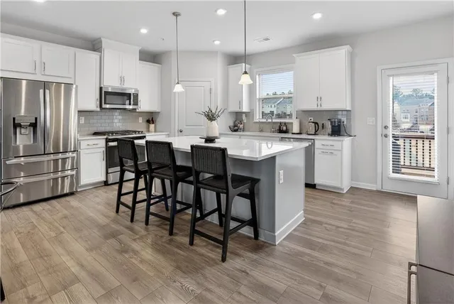 $385,000 | 6312 Brookwater View, Mableton, GA 30126