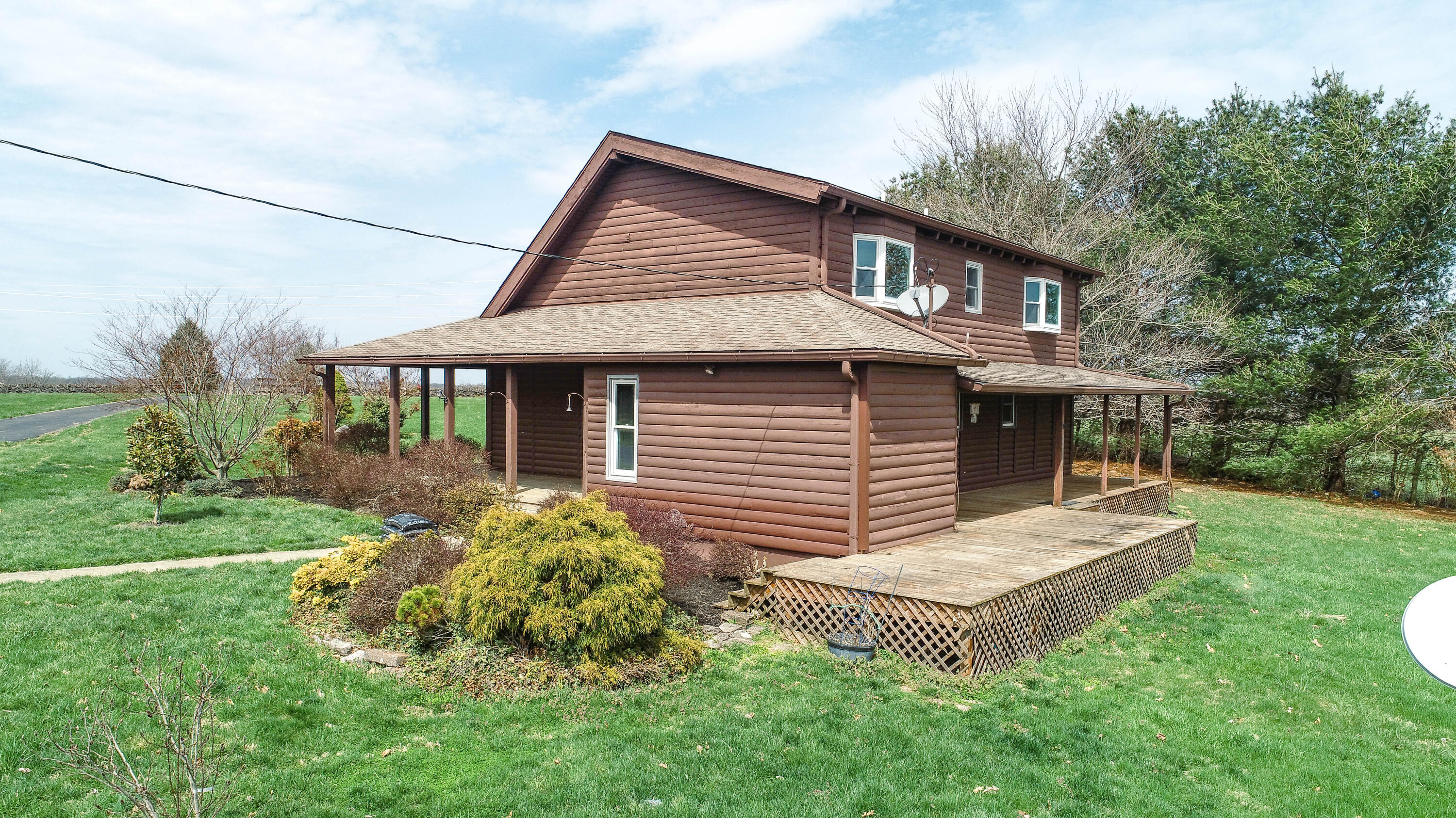 3261 Millersburg Ruddles Mill Road Paris, KY 40361 - Photo 10 of 50 DJI_0014