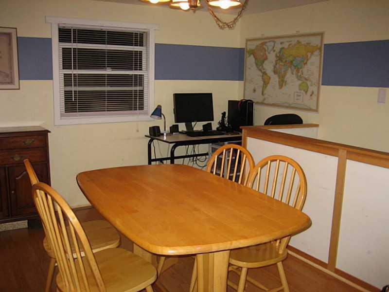97 Mary Jane Road Buxton, ME 04093 - Photo 7 of 17 Dining Room.