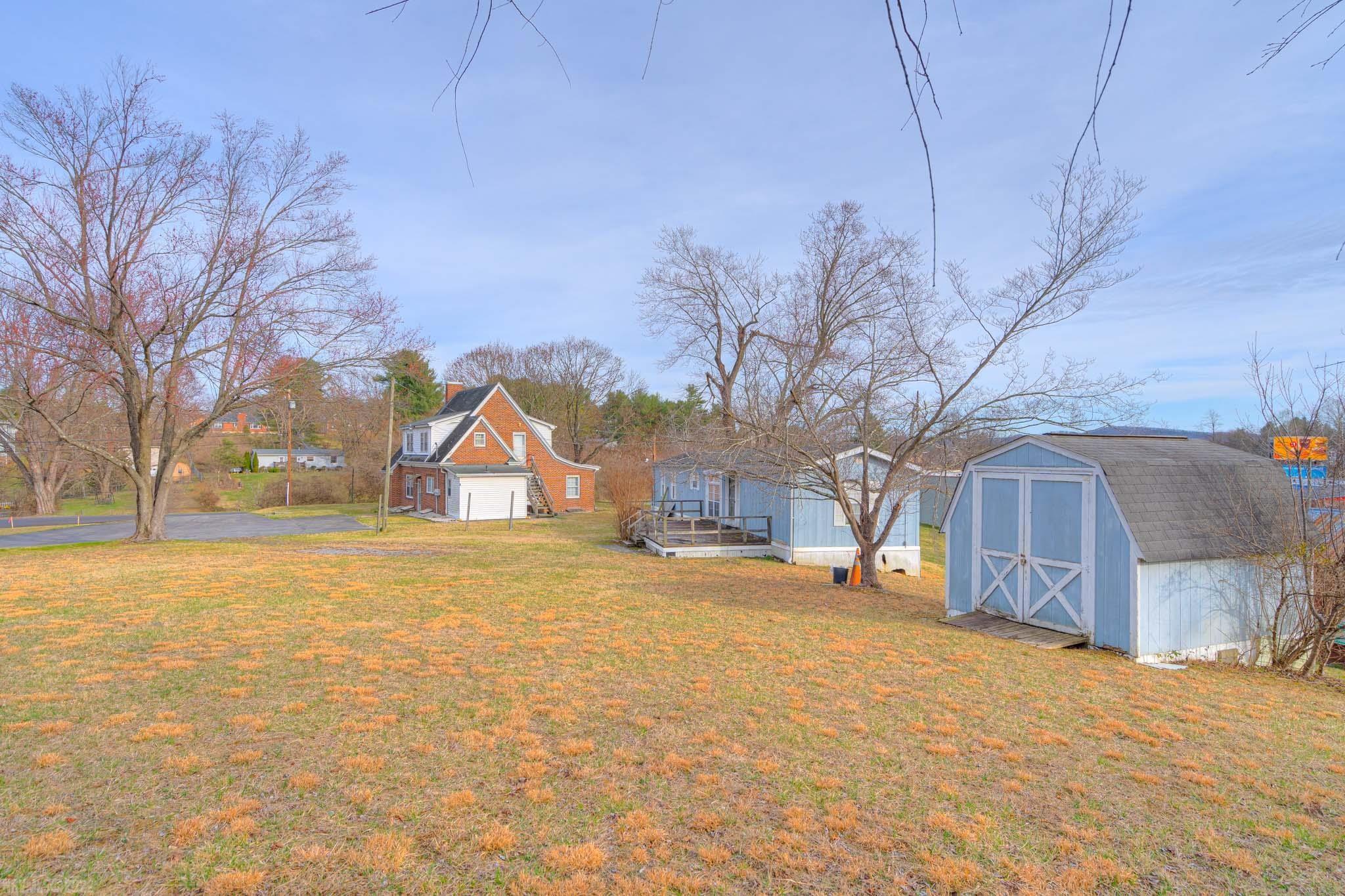 6011 Belspring Road Radford, VA 24141 - Photo 10 of 11 Gallery Image 10