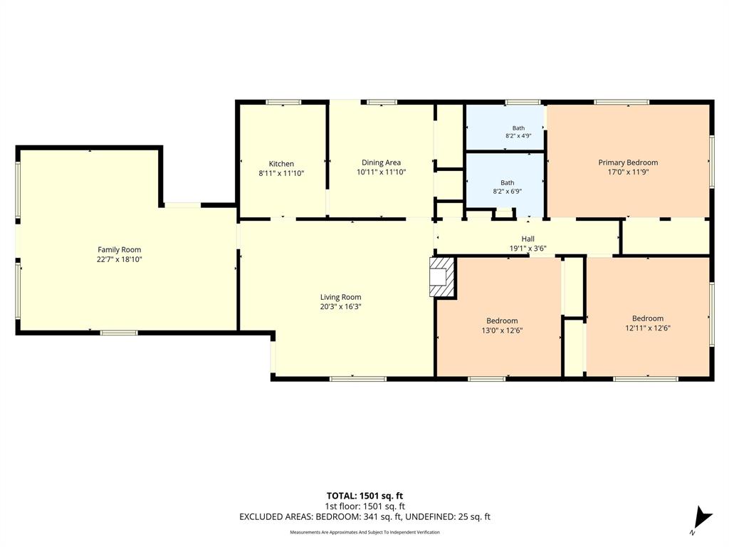 1047 Fort Hill Road Waco, TX 76705 - Photo 24 of 24 Gallery Image 24
