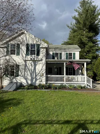 $379,900 | 52 Wickett Street, New Hartford, CT 06057
