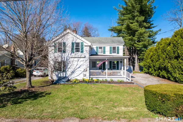 $399,900 | 52 Wickett Street, New Hartford, CT 06057