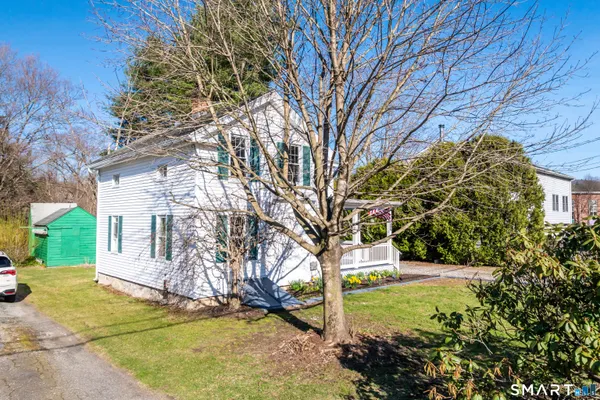 $379,900 | 52 Wickett Street, New Hartford, CT 06057