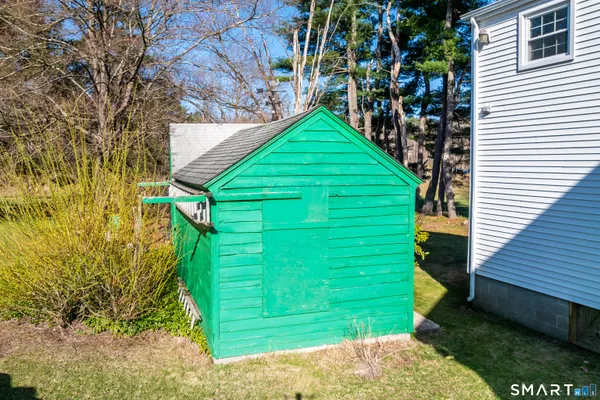$379,900 | 52 Wickett Street, New Hartford, CT 06057